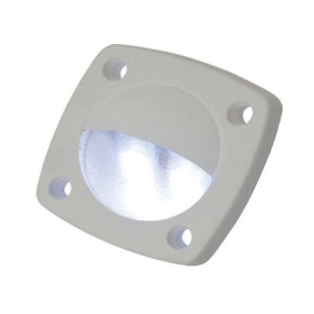 Sea-Dog Light-Utility White Led, No 401321-1 401321-1